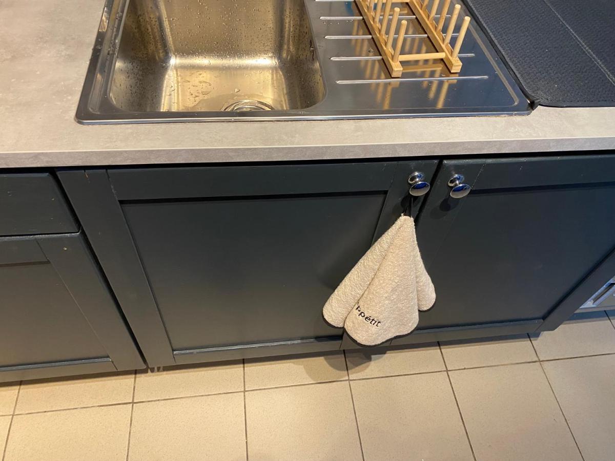 Cozy Appartement En Plein Coeur De Dax Fontaine Chaude Kültér fotó
